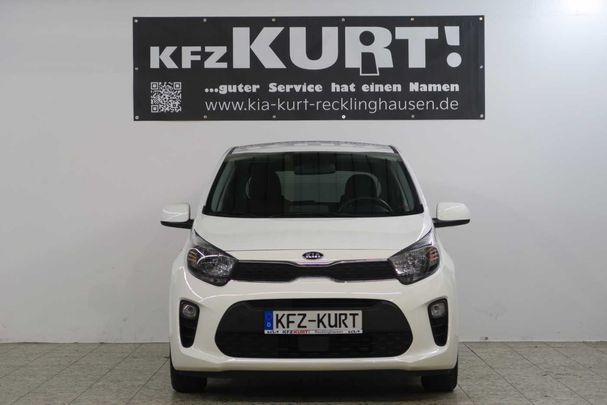 Kia Picanto 1.0 ISG 49 kW image number 2