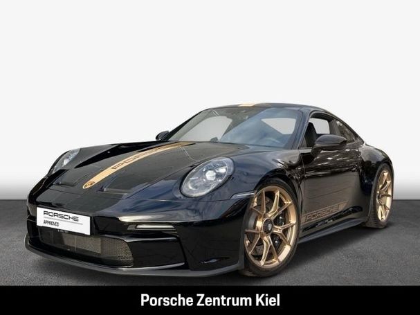 Porsche 992 GT3 Touring 375 kW image number 1