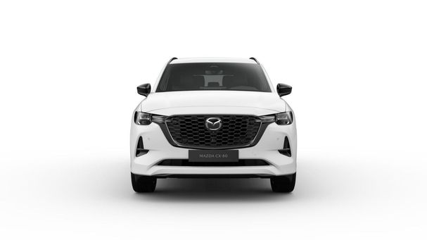 Mazda CX-80 e-Skyactiv PHEV Homura AWD 241 kW image number 3