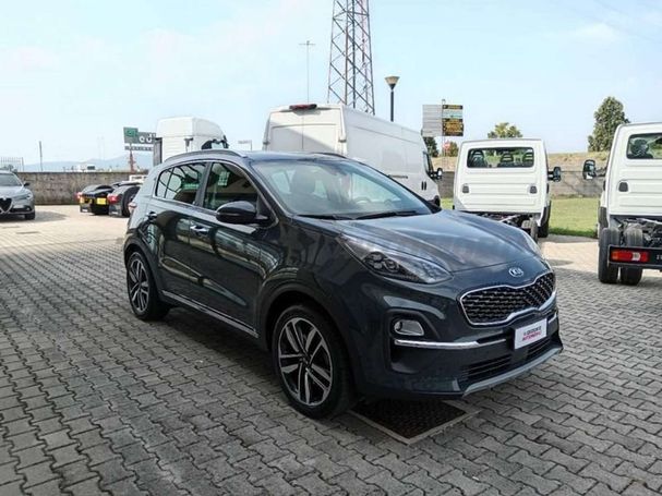 Kia Sportage 1.6 CRDi 2WD 100 kW image number 2