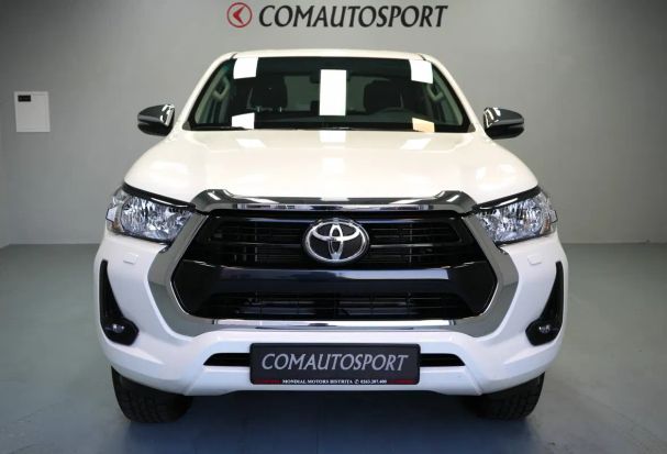 Toyota Hilux 150 kW image number 3