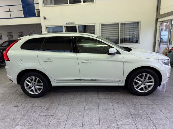 Volvo XC60 D4 140 kW image number 6