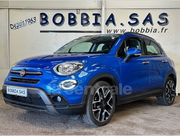 Fiat 500X 1.0 FireFly Cross 88 kW image number 1