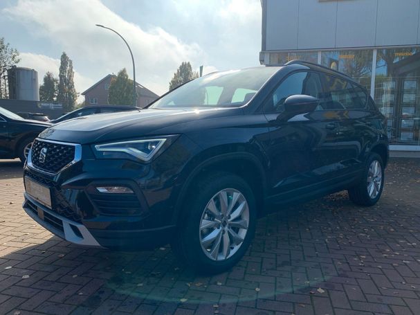 Seat Ateca 110 kW image number 1