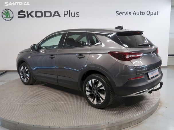 Opel Grandland X 1.6 88 kW image number 10