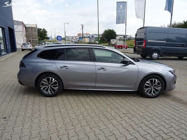 Peugeot 508 SW 130 EAT8 Allure 96 kW image number 15