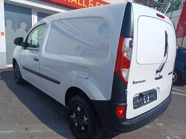 Renault Kangoo BLUE 70 kW image number 3