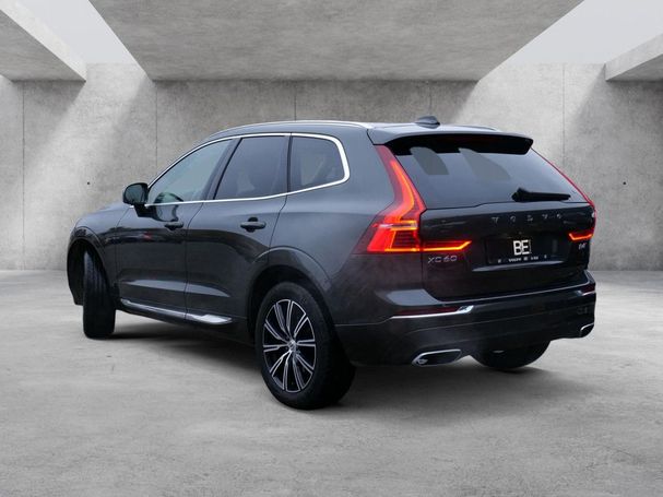 Volvo XC60 B4 AWD Inscription 145 kW image number 6