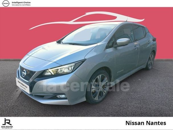 Nissan Leaf 40 kWh 110 kW image number 1