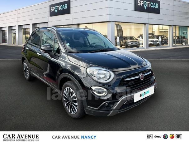 Fiat 500X 1.0 FireFly City Cross 88 kW image number 2