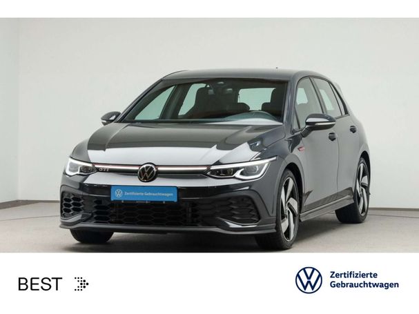 Volkswagen Golf GTI Clubsport DSG 221 kW image number 2