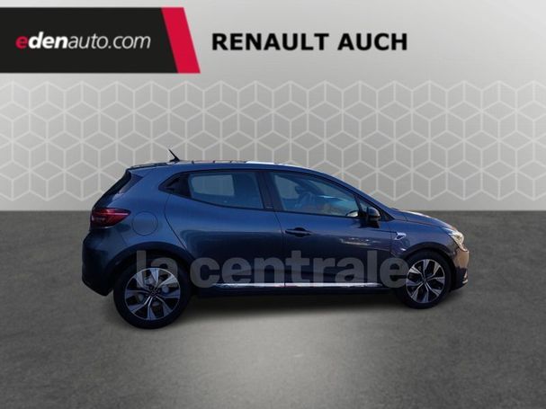 Renault Clio 103 kW image number 4