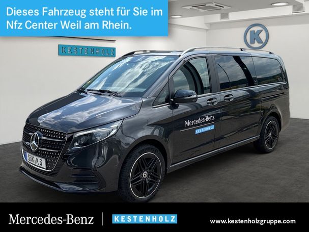 Mercedes-Benz V 300d 174 kW image number 2