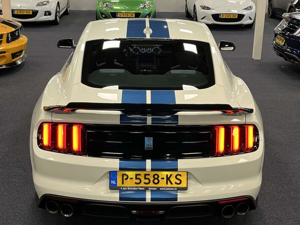 Ford Mustang Fastback Shelby GT350 386 kW image number 33