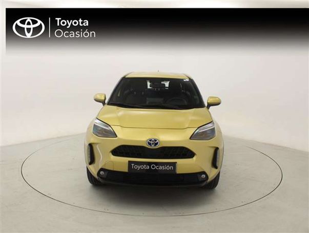 Toyota Yaris Cross 85 kW image number 7