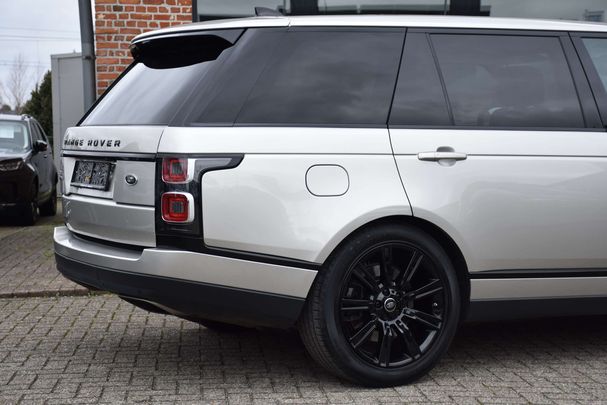 Land Rover Range Rover 5.0 V8 LWB Vogue 386 kW image number 4