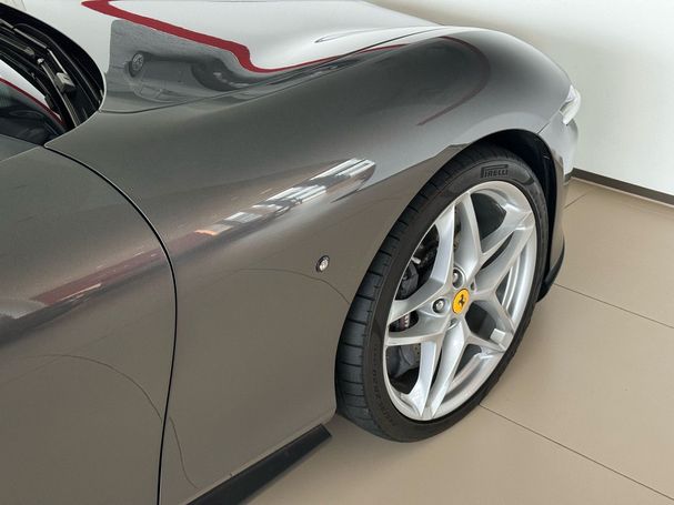 Ferrari Roma 456 kW image number 28