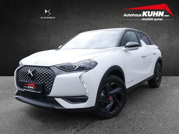 DS Automobiles 3 Crossback E-Tense Line 100 kW image number 1