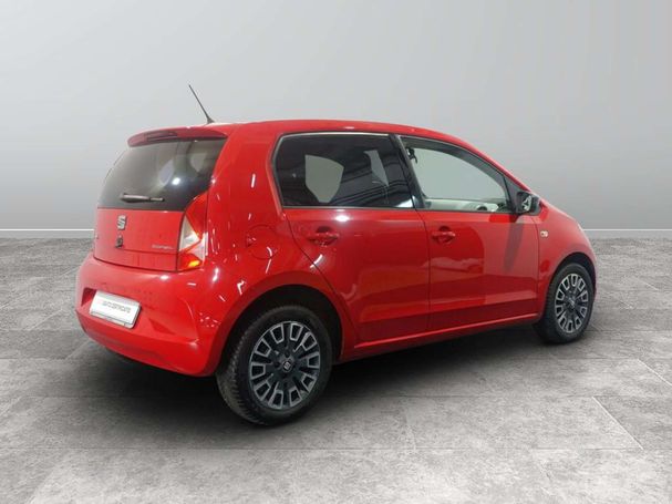 Seat Mii 50 kW image number 3