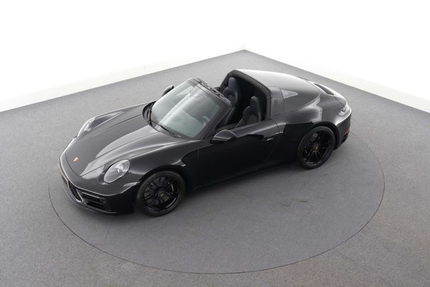 Porsche 992 Targa 4 GTS 353 kW image number 9