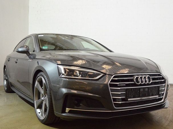 Audi A5 3.0 TDI S-line 210 kW image number 4