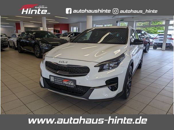 Kia XCeed 1.5 118 kW image number 2