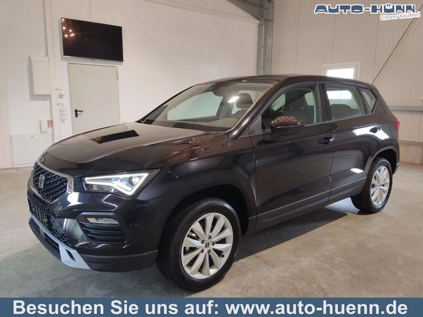 Seat Ateca 1.5 TSI DSG Style 110 kW image number 1