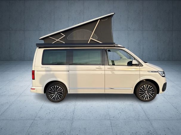 Volkswagen T6 California DSG Ocean Edition 150 kW image number 29