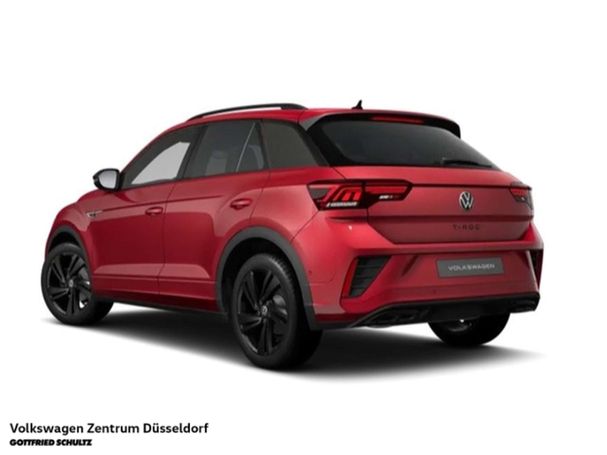 Volkswagen T-Roc 1.5 TSI R-Line DSG 110 kW image number 2