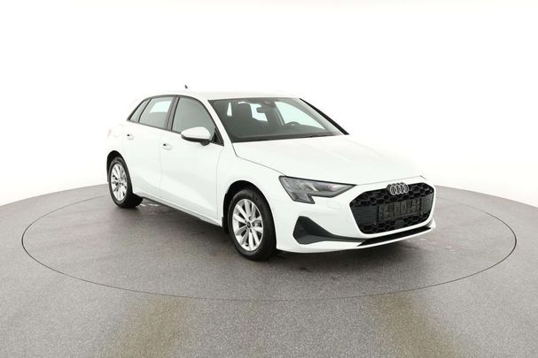 Audi A3 35 TFSI S tronic Sportback 110 kW image number 23