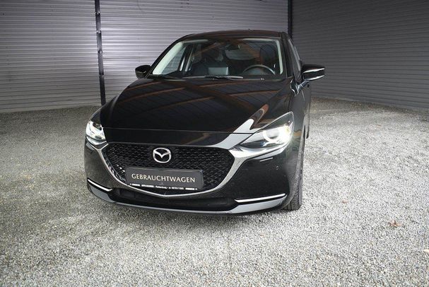 Mazda 2 SkyActiv-G 90 66 kW image number 2