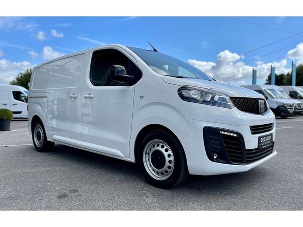 Fiat Scudo 1.5 120 88 kW image number 3