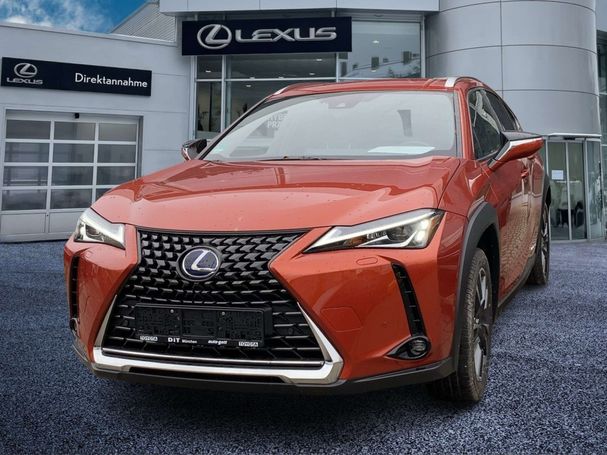 Lexus UX 250h 135 kW image number 1