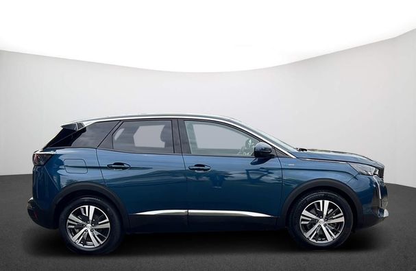 Peugeot 3008 Hybrid 165 kW image number 4