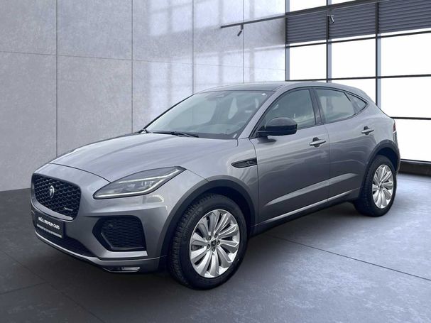 Jaguar E-Pace D200 S 150 kW image number 1