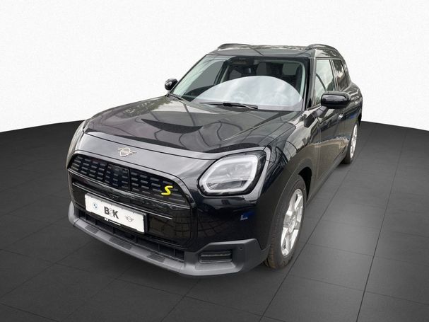 Mini Cooper SE Countryman ALL4 230 kW image number 1