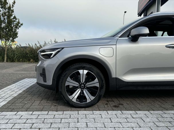 Volvo XC40 T5 193 kW image number 4