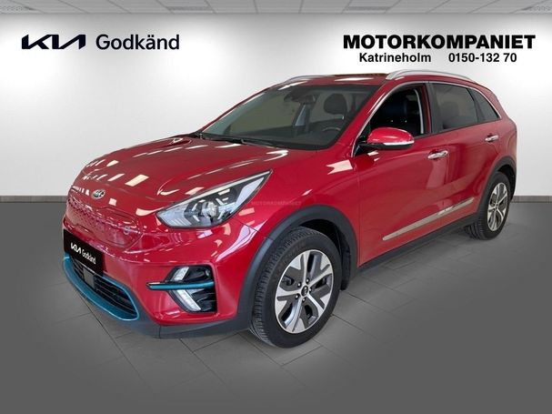 Kia Niro e 64 kWh 150 kW image number 1