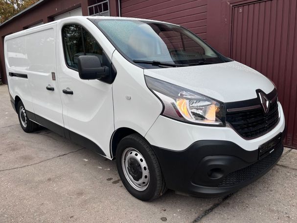 Renault Trafic L2H1 3.0t Komfort 88 kW image number 3