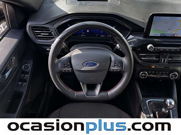 Ford Kuga 1.5 EcoBoost ST-Line 110 kW image number 22