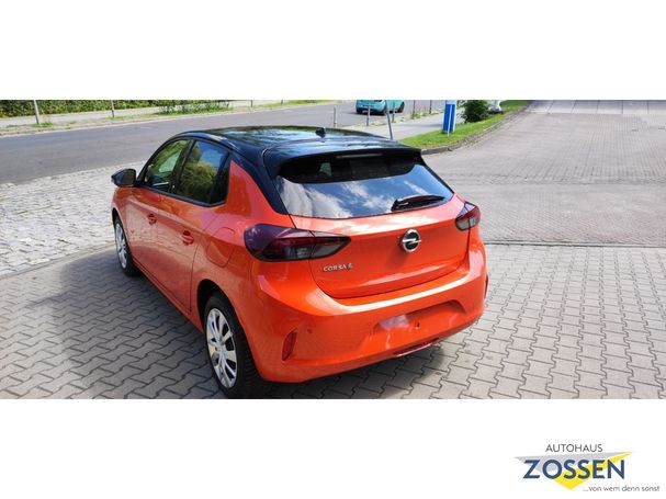 Opel Corsa e 100 kW image number 6