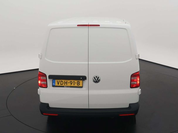 Volkswagen T6 Transporter DSG 110 kW image number 6