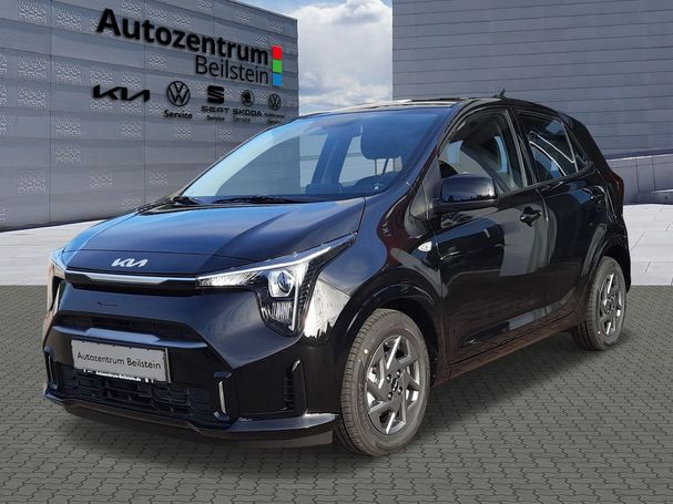 Kia Picanto 1.0 Vision 46 kW image number 1