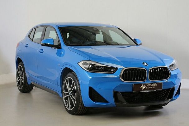 BMW X2 sDrive 140 kW image number 2