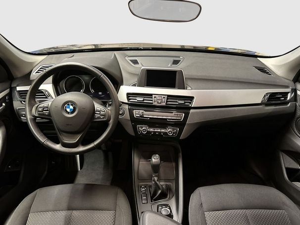 BMW X1 25e xDrive 162 kW image number 16