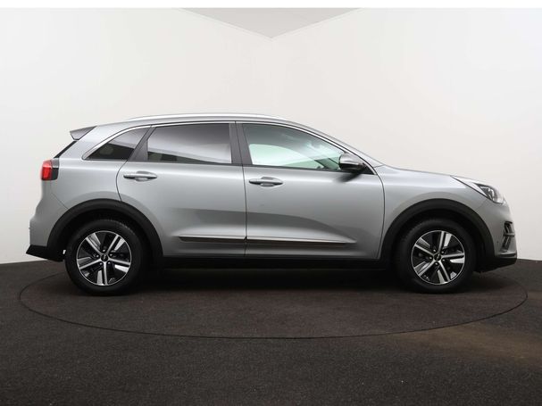 Kia Niro 1.6 GDI 104 kW image number 15