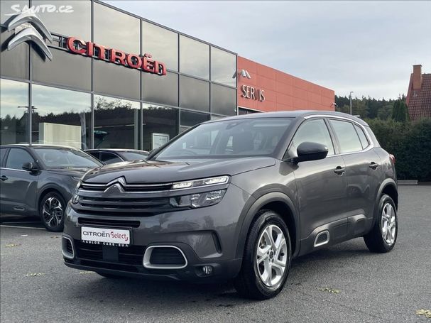 Citroen C5 Aircross 130 96 kW image number 1