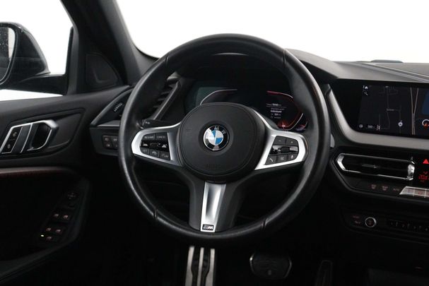 BMW 118i M Sport 103 kW image number 5