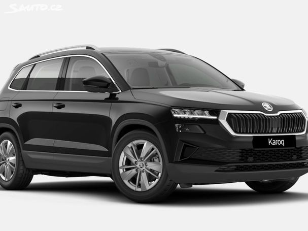 Skoda Karoq TSI DSG 110 kW image number 1