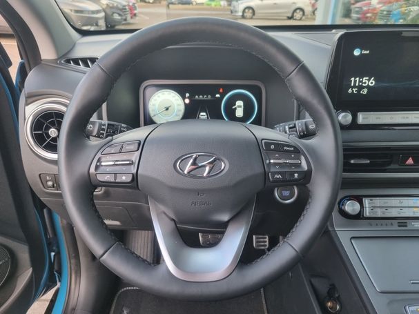 Hyundai Kona Elektro Prime 150 kW image number 9